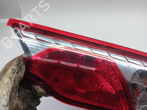 Right taillight FORD TRANSIT CONNECT V408 Box Body/MPV 1.5 TDCi | BP33398485C35 - Image 5