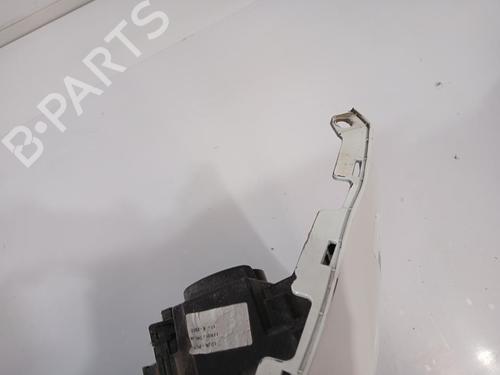 Front bumper FIAT 500 (312_) | BP32311890C7