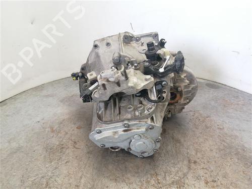 Gearbox CITROËN JUMPY III Bus (V_) 1.5 BlueHDi 120 | BP39966740M3 - Image 2