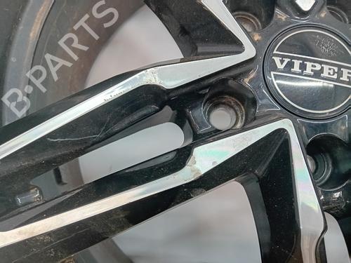 Rim HONDA CIVIC VIII Hatchback (FN, FK) 1.8 (FN1, FK2) | BP28292843C45