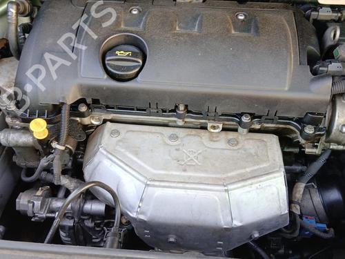 Engine CITROËN C4 Picasso I MPV (UD_) 1.6 VTi 120 | BP36469595M1 - Image 13