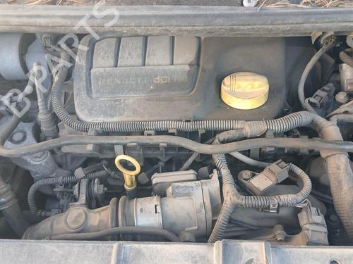 Engine RENAULT SCÉNIC III (JZ0/1_) | BP31377539M1
