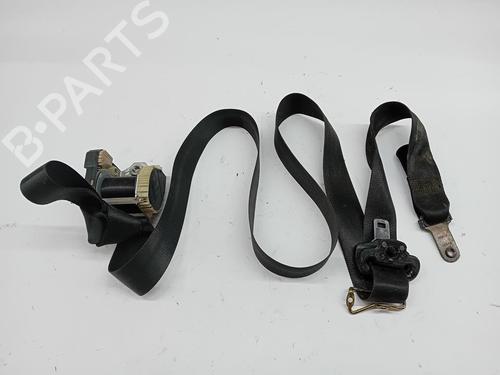 Used Front left seatbelt Front left seatbelt FORD MONDEO III (B5Y) [2000-2007] 33930325 33930325