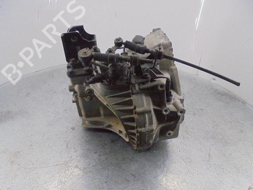 Gearbox HYUNDAI SONATA V (NF) 2.4 | BP9176776M3 