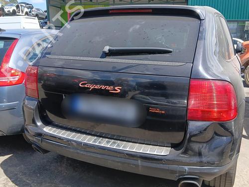 Alternator PORSCHE CAYENNE (9PA) | BP36449836M7 - Image 8
