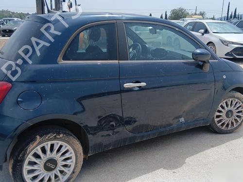 Hattehylde FIAT 500 (312_) | BP34735787C85 - Image 6