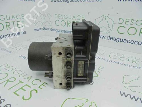 Control unit BMW 5 (E60) 530 d | BP5460578M11 