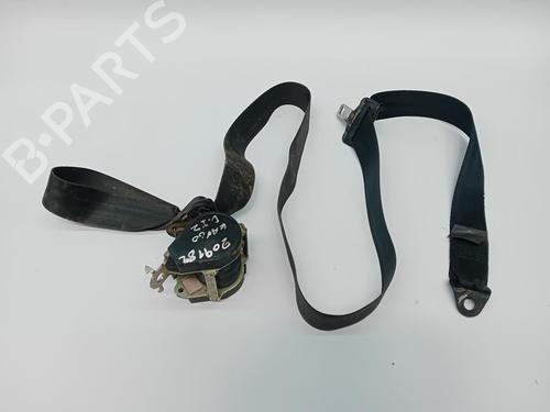 Used Front left seatbelt Front left seatbelt RENAULT KANGOO Express (FW0/1_) [2008-2026] 36386983 36386983