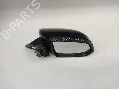 Used Right mirror MG MG ZS SUV (AZS1) [2017-2025]  29235164