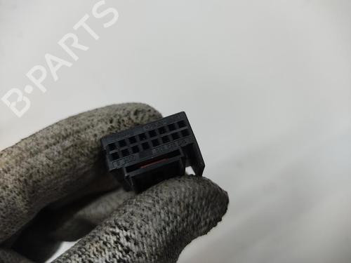 Left mirror AUDI A4 B8 Avant (8K5) 1.8 TFSI | BP30390536C26