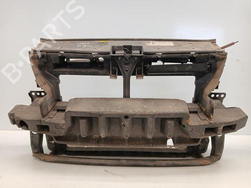 Frontplade/Frontkurv Frontplade/Frontkurv VW CADDY III MPV (2KB, 2KJ, 2CB, 2CJ) 2.0 TDI 4motion (110 hp) 34168476 34168476