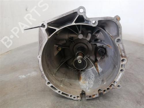 Used Gearbox Gearbox BMW 3 (E90) 320 d (163 hp) 32865599 32865599