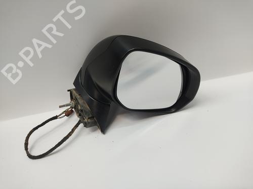 Used Right mirror PEUGEOT 3008 I MPV (0U_) [2009-2017]  26432044