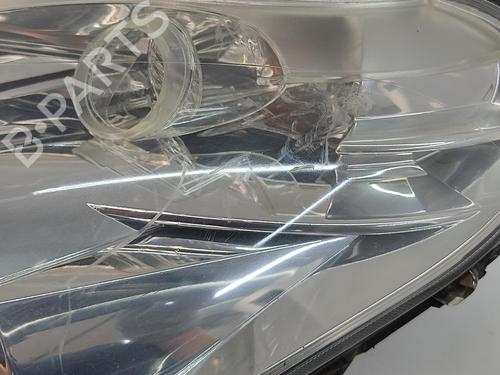 Left headlight OPEL COMBO Box Body/MPV (X12) 1.3 CDTI (B05) | BP27516766C28 