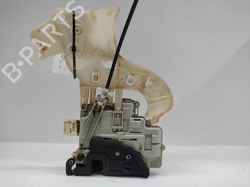 Rear right lock PORSCHE CAYENNE (92A) 3.0 Diesel | BP31352542C99