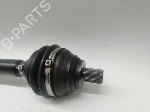 Right front driveshaft VW GOLF VI (5K1) | BP33169361M39 - Image 2