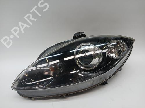 Used Left headlight Left headlight 38414530 38414530