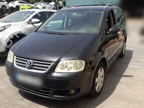 Brugte VW TOURAN (1T1, 1T2) [2003-2010]  3464508