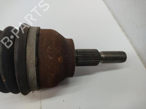 Right front driveshaft FORD C-MAX II (DXA/CB7, DXA/CEU) | BP37182088M39 - Image 3