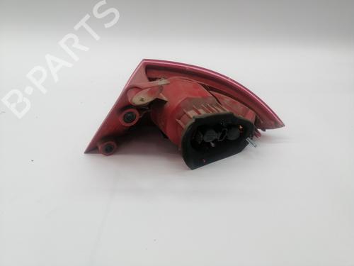 Left taillight SEAT LEON (1P1)  | BP29272813C34 
