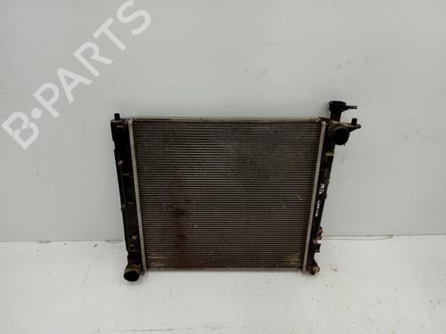 Water radiator KIA SPORTAGE III (SL) 1.7 CRDi | BP18068778M31 