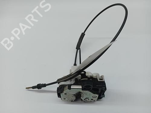 Used Front right lock Front right lock FIAT 500 (312_) [2007-2026] 5458143 5458143