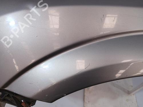 Left front fenders OPEL VECTRA C (Z02) | BP31070321C41