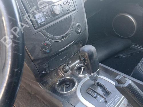 Engine SSANGYONG REXTON / REXTON II (GAB_) 2.7 D 4x4 | BP32667839M1  - Image 8