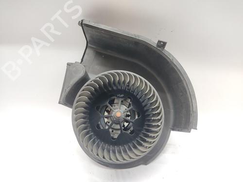 Used Heater blower motor BMW X6 (E71, E72) xDrive 30 d (245 hp) 29267402