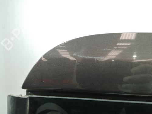 Høyre side skyvedør CITROËN BERLINGO MULTISPACE (B9) 1.6 BlueHDi 100 | BP23439215C75 