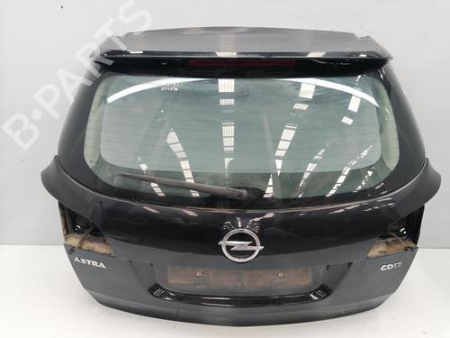 Used Tailgate Tailgate OPEL ASTRA J Sports Tourer (P10) [2010-2015] 34222772 34222772