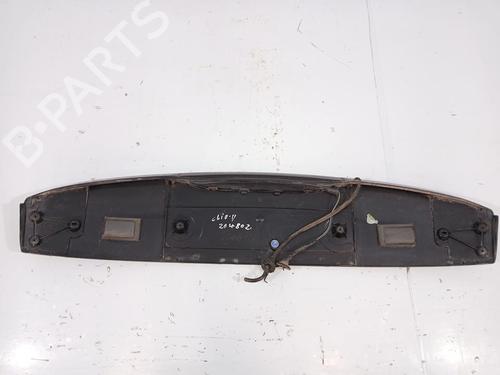 Third brake light RENAULT CLIO II (BB_, CB_) | BP30166697L11