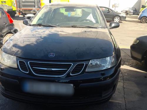 Used Parts SAAB 9-3 (YS3F, E79, D79, D75) 1.9 TiD 4982278