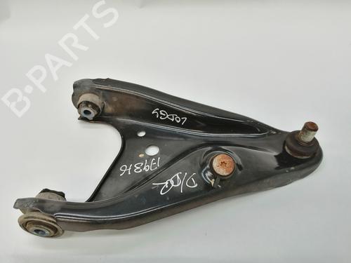 Højre fortil bærearm DACIA LODGY (JS_) [2012-2025]  15407340