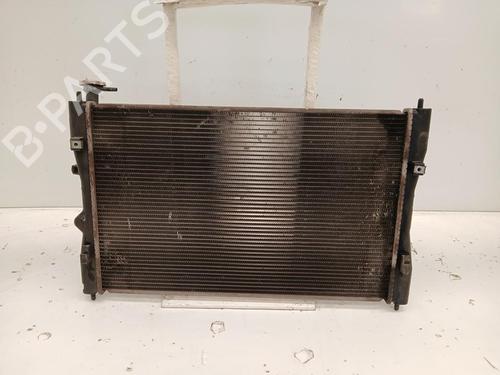 Water radiator SMART FORFOUR (454) 1.1 (454.030) | BP37200231M31 - Image 2