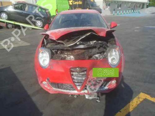 Used Parts ALFA ROMEO MITO (955_) 1.6 JTDM (955AXC1B) 4981698