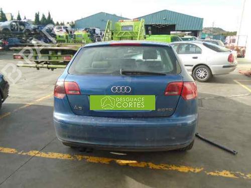 Pipe AUDI A3 Sportback (8PA) | BP14027143M125