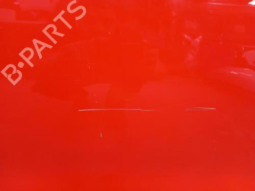 Right front door FORD FIESTA VI (CB1, CCN) 1.4 TDCi | BP30638091C3