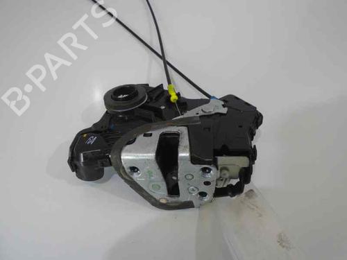 Used Front left lock TOYOTA AURIS (_E18_) 1.8 Hybrid (ZWE186_, ZWE186R) (136 hp) 5464026