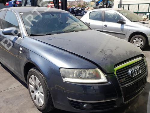 Used Parts AUDI A6 C6 (4F2) 2.0 TDI 4975441
