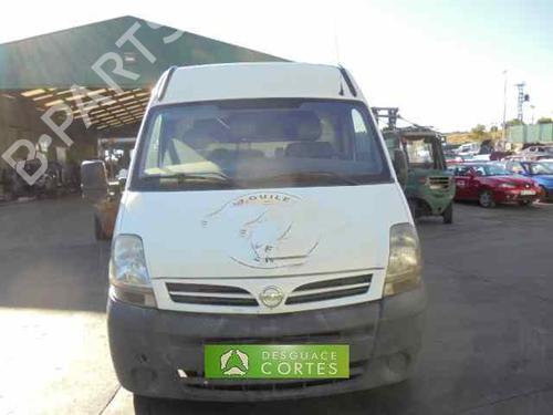 Used Parts NISSAN INTERSTAR Van (X70) dCi 100 703378