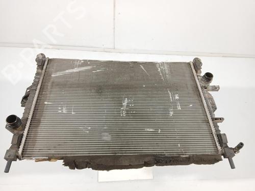 Water radiator FORD KUGA I | BP33464346M31 - Image 2