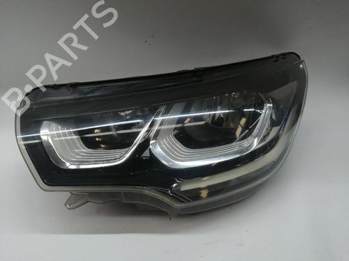 Used Left headlight Left headlight CITROËN C4 II (NC_) 1.6 BlueHDi 120 (120 hp) 33938559 33938559
