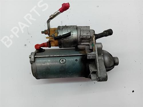 Starter RENAULT LAGUNA III (BT0/1) 2.0 dCi (BT01, BT08, BT09, BT0E, BT0K, BT12, BT1C, BT1D,... | BP37998454M8 - Image 4
