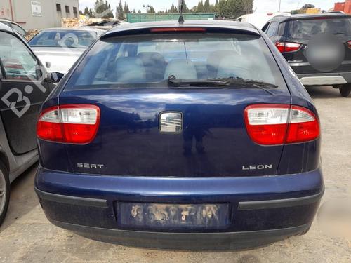 Højre bagtil lås SEAT LEON (1M1)  | BP29267385C99 