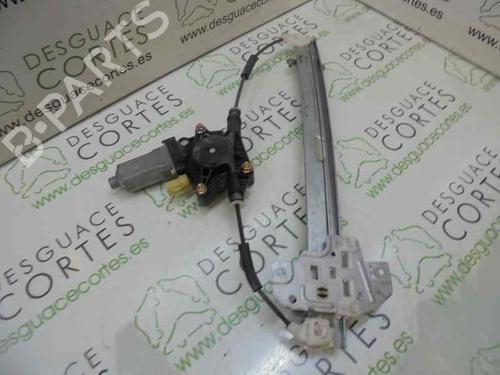 Rear left window mechanism KIA RIO II (JB) 1.6 CVVT | BP5641245C24 