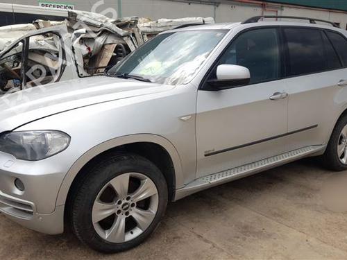 Used Parts BMW X6 (E71, E72) xDrive 30 d 4976526