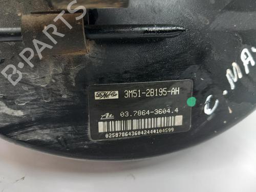 Bremseservo FORD FOCUS C-MAX (DM2)  | BP29401714M42 