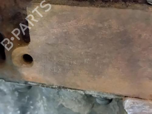Engine VOLVO S40 II (544) 2.0 D | BP37197959M1 - Image 6