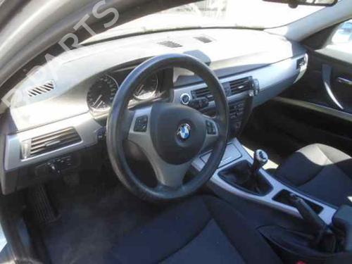 AC radiator BMW 3 (E90) 320 i | BP5461936M32 